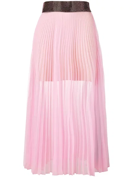 Мрежеста пола Christopher Kane