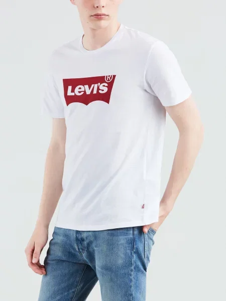Tricou Levi's negru