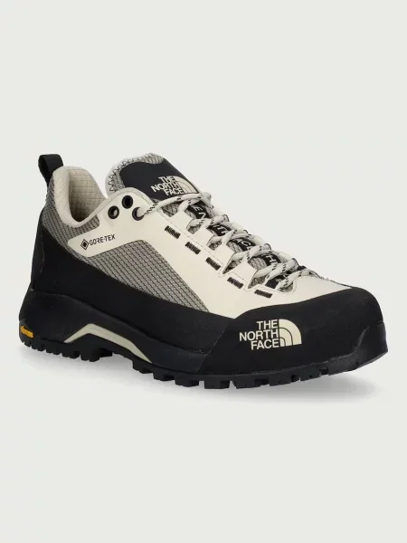 The North Face topánky trekingové dámske Verto Alpine Gore-Tex béžová