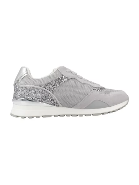 Sneakersy Liu Jo šedé