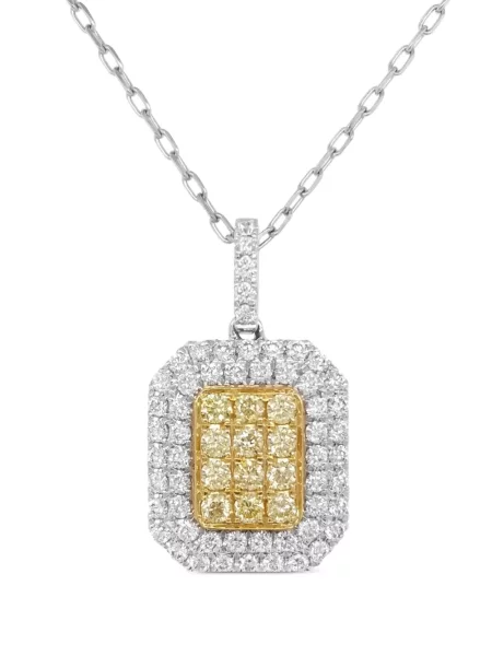 Colier Hyt Jewelry auriu