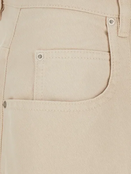 Blugi Isabel Marant plisate