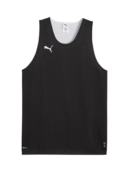 Tričko Puma biela