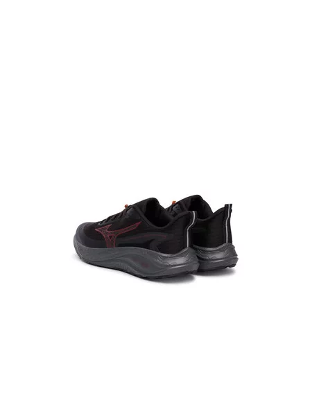 Bežecké topánky Mizuno Neo Lumina čierna