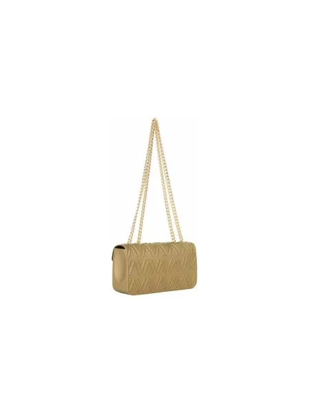 Geantă Valentino Alexia Summer Auriu