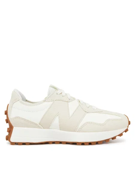 New Balance Laisvalaikio batai Smėlio balta