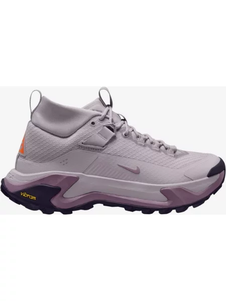 Buty do biegania Nike ACG Zegama Hike lila 36 szary