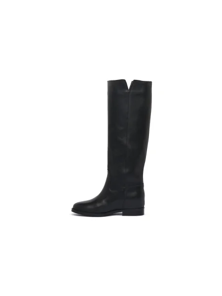 Pantofi Priv Lab negru