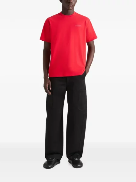 Póló Givenchy piros