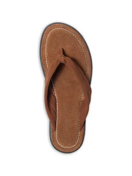 Sandale Bernardo din piele maro