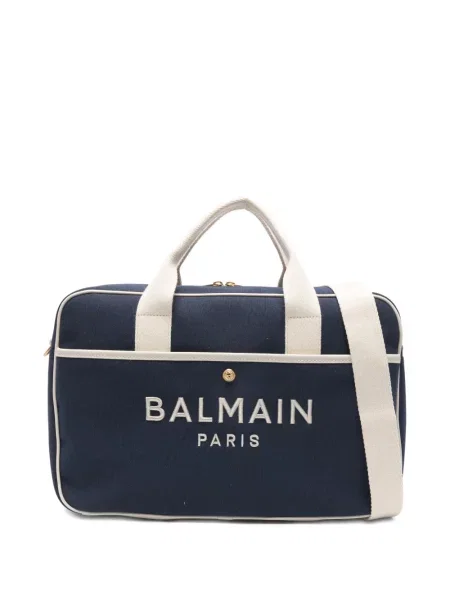 Torba dziecięca Balmain niebieska