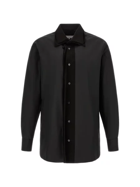 Cămașă Maison Margiela negru