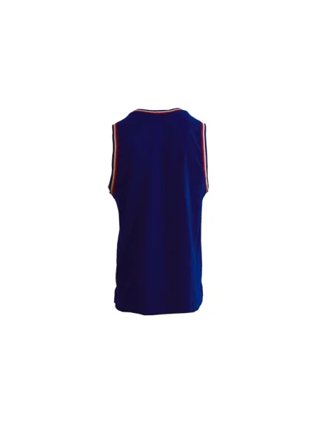 Tricou Nike albastru