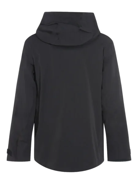 Geacă Canada Goose negru