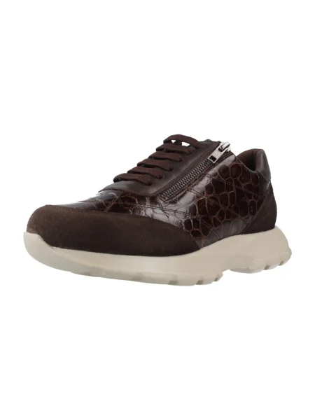 Pantofi Piesanto maro