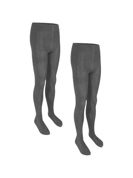 Καλσόν Zeco Schoolwear γκρι