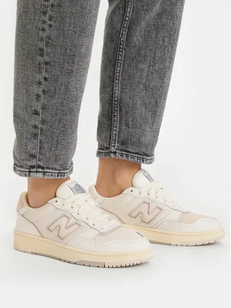 New Balance Tenisice W Svijetlo bež