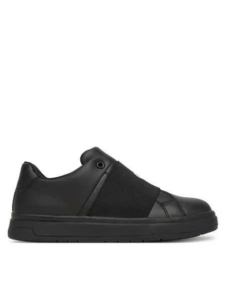 Calvin Klein Sneakersy D čierna