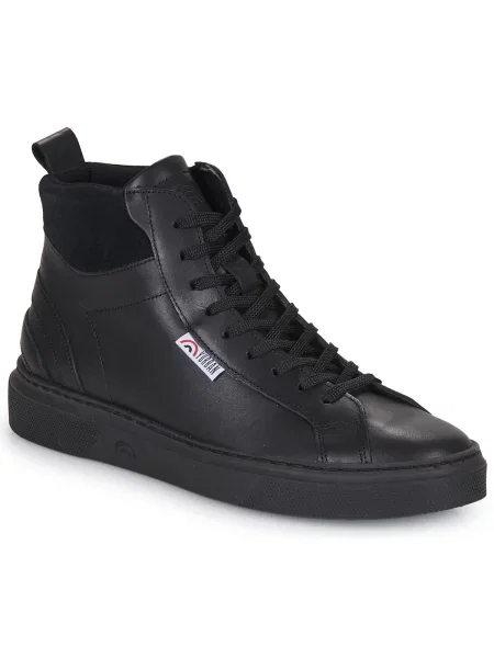 Tenisky Yurban černé