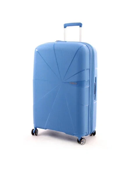 Geantă American Tourister albastru
