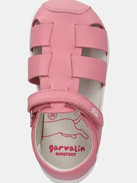 Детские шлепанцы Garvalin