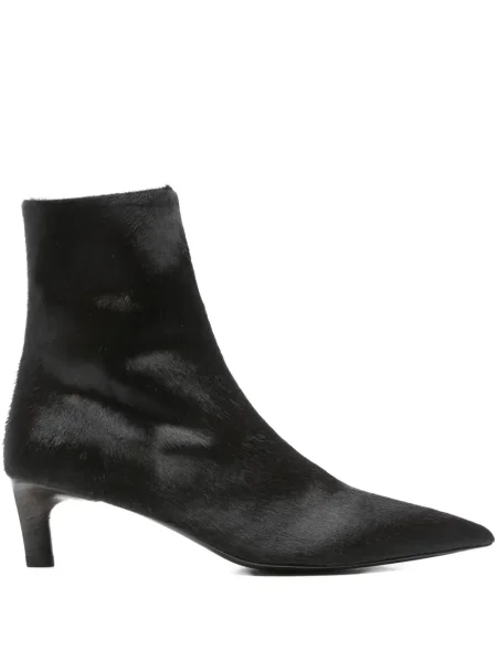 Botine Marsell negru