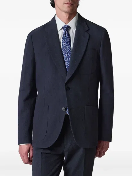 Sacou Paul Smith albastru