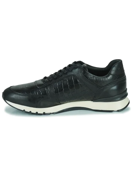 Pantofi Pellet negru