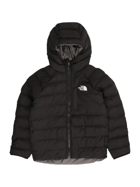 THE NORTH FACE Geacă outdoor Perrito negru alb