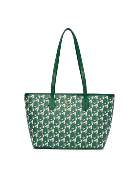 MEXX Geantă verde