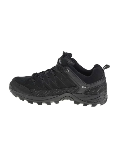 Pantofi Cmp negru
