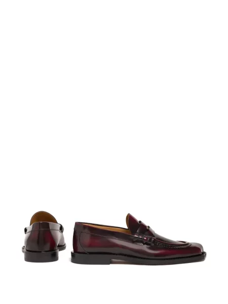 Loaferiai Vivienne Westwood raudona