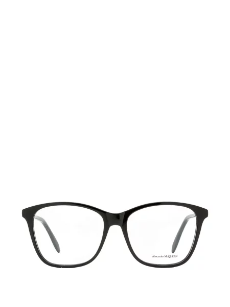 Ochelari de soare Alexander Mcqueen Eyewear negru