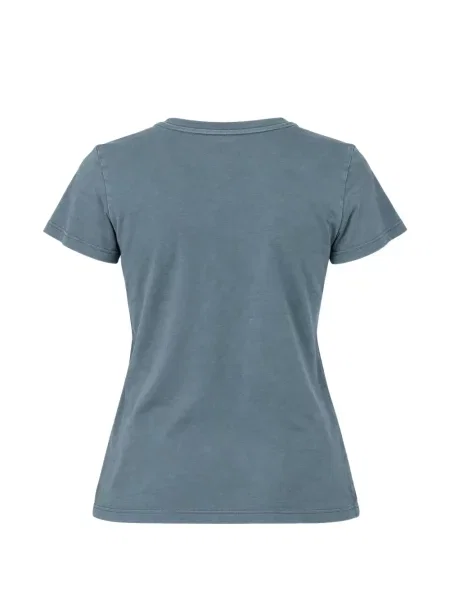 Tricou Ecoalf albastru