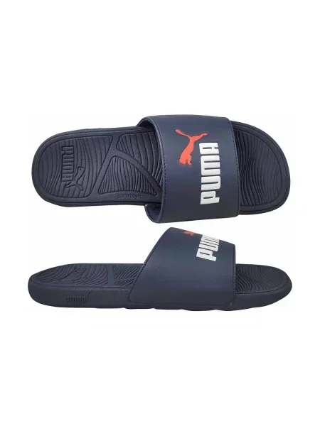 Natikače Puma plava