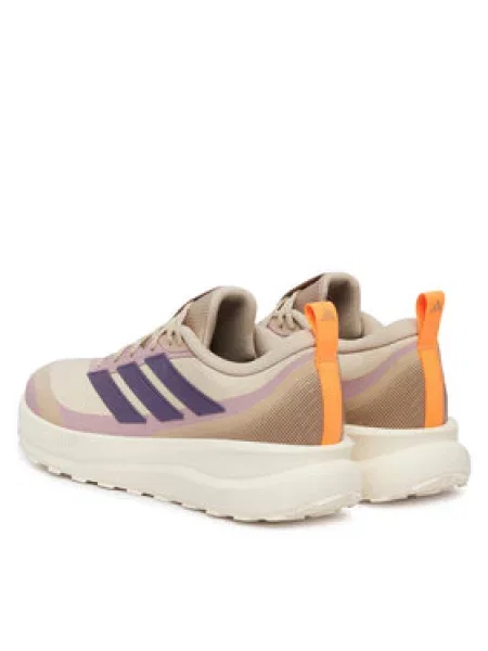Adidas Bėgimo batai Runfalcon 6 Atr Trainers smėlio