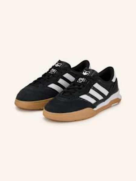 Adidas Originals Sneakersy Predator Mundial černá bílá