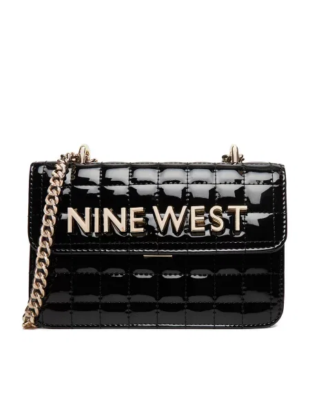 Kabelka Nine West černá