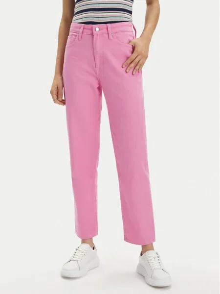 Lee Blugi Carol Straight Fit roz
