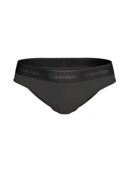 Chiloți Calvin Klein Jeans negru