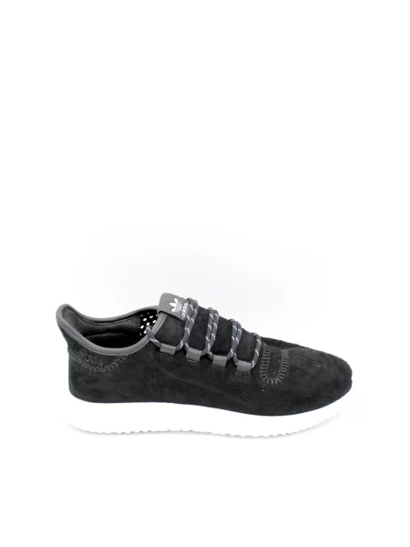 Sneakersy Adidas zamszowe czarne