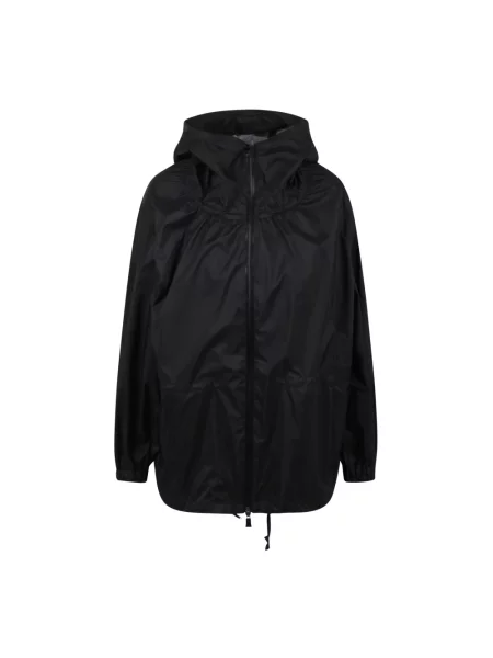 Parka Laminar czarna