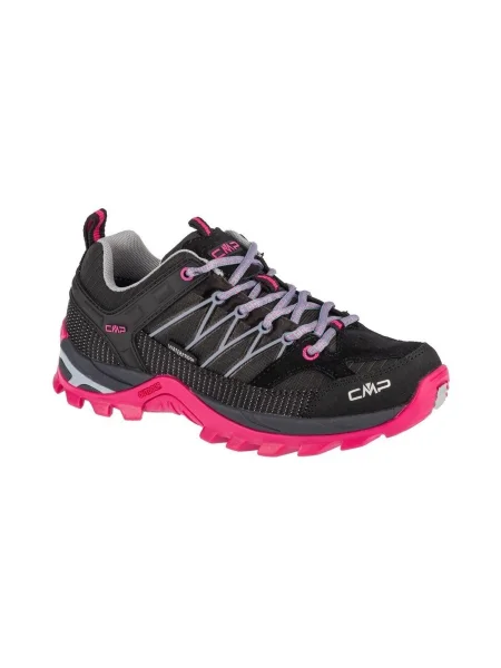 Pantofi Cmp negru