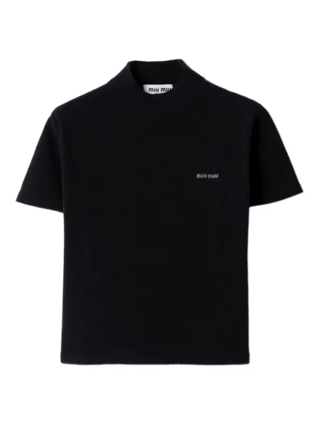 Heláncă Miu Miu albastru