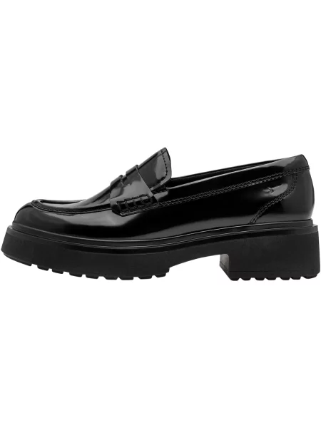 Pantofi Tamaris negru