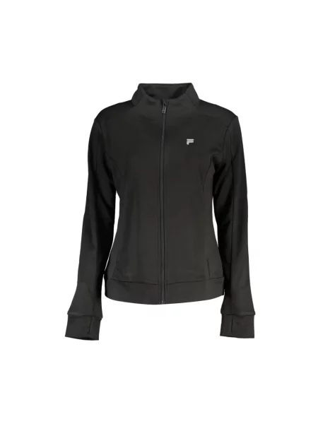 Bluza Fila czarna