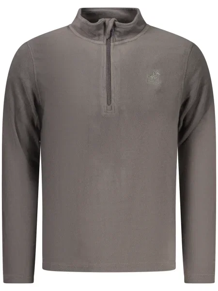 Geacă U.s. Grand din fleece gri