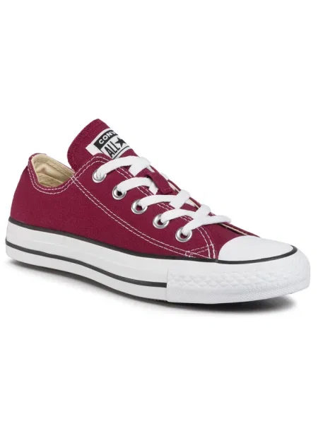 Teniși Converse roșu