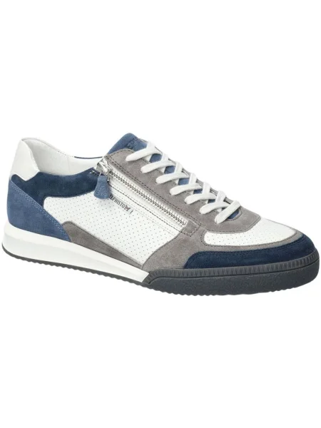 Pantofi Mephisto albastru