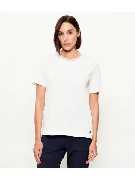 Aeronautica Militare Tricou alb